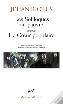 Capa do artigo Les Soliloques Du Pauvre ; Le Coeur Populaire