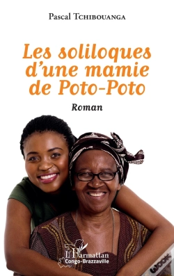 Capa do artigo Les Soliloques D'Une Mamie De Poto-Poto