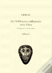 Capa do artigo Les Soliloques Enflammés Avec Dieu