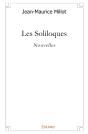 Les Soliloques : Nouvelles - Preview