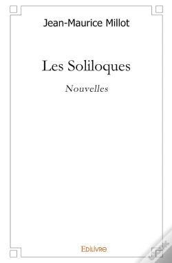 Capa do artigo Les Soliloques : Nouvelles