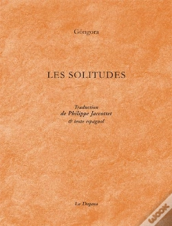 Capa do artigo Les Solitudes