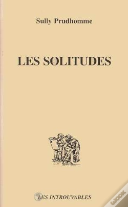 Capa do artigo Les Solitudes