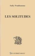 Les Solitudes
