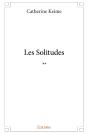 Les Solitudes - Tome 2 : ** - Preview