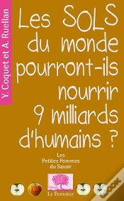 Capa do artigo Les Sols Du Monde Pourront-Ils Nourrir 9 Milliards D