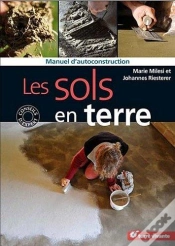 Capa do artigo Les Sols En Terre ; Manuel D