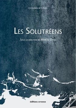 Capa do artigo Les Solutréens