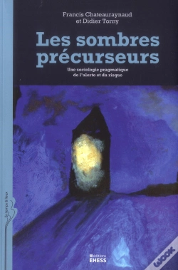 Capa do artigo Les Sombres Précurseurs