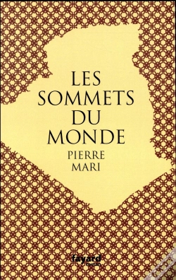 Capa do artigo Les Sommets Du Monde