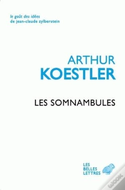 Capa do artigo Les Somnambules
