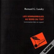 Capa do artigo Les Somnambules Au Bord Du Toit ; Conversation Dans Un Square