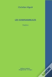 Capa do artigo Les Somnambules