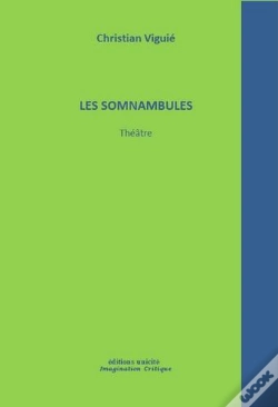 Capa do artigo Les Somnambules