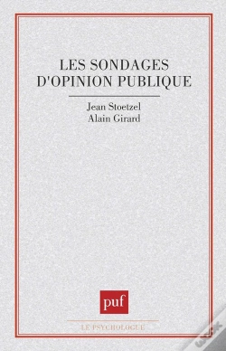 Capa do artigo Les Sondages D'Opinion Publiques