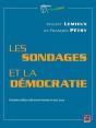 Les Sondages Et La Democratie - Preview