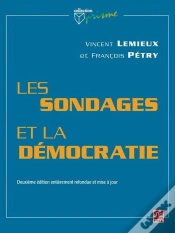 Capa do artigo Les Sondages Et La Democratie