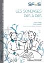 Les Sondages Pas À Pas - Preview