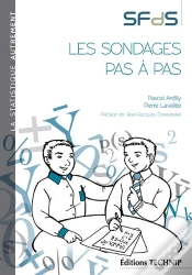Capa do artigo Les Sondages Pas À Pas