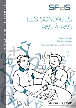 Capa do artigo Les Sondages Pas À Pas