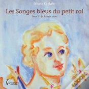Capa do artigo Les Songes Bleus Du Petit Roi T.1