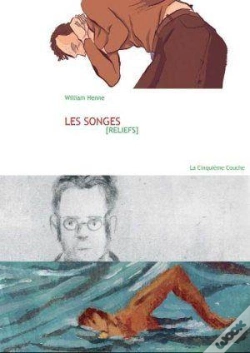 Capa do artigo Les Songes [Reliefs]