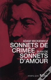 Capa do artigo Les Sonnets De Crimee/Sonnets D