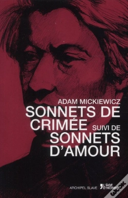 Capa do artigo Les Sonnets De Crimee/Sonnets D'Amour