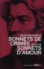 Les Sonnets De Crimee/Sonnets D'Amour - Preview