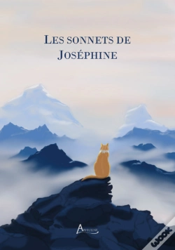 Capa do artigo Les Sonnets De Joséphine
