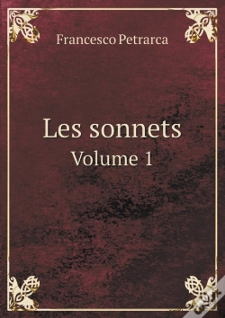 Capa do artigo Les Sonnets Volume 1