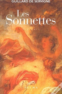 Capa do artigo Les Sonnettes