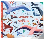 Capa do artigo Les Sons De La Nature : Le Monde Des Oiseaux