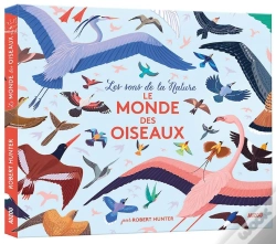 Capa do artigo Les Sons De La Nature : Le Monde Des Oiseaux