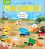 Les Sons Des Machines - Preview