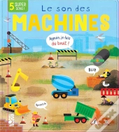 Les Sons Des Machines