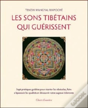 Capa do artigo Les Sons Tibétains Qui Guérissent