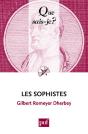 Les Sophistes (6e Édition) - Preview