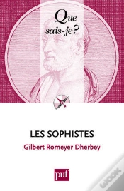 Capa do artigo Les Sophistes (6e Édition)