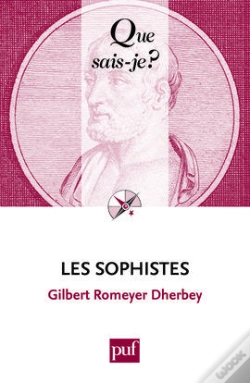 Capa do artigo Les Sophistes (6e Édition)