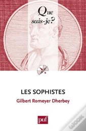 Les Sophistes (7ed) Qsj 2223