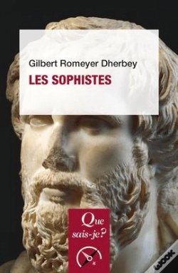 Capa do artigo Les Sophistes (8e Édition)