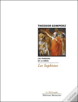 Capa do artigo Les Sophistes