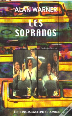 Capa do artigo Les Sopranos