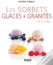 Les Sorbets Glaces Et Granites
