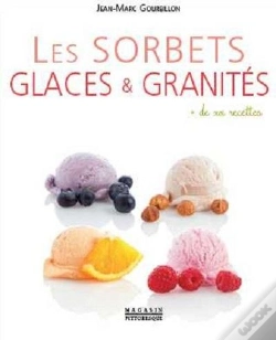 Capa do artigo Les Sorbets Glaces Et Granites