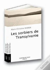 Capa do artigo Les Sorbiers De Transylvanie