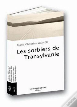 Capa do artigo Les Sorbiers De Transylvanie