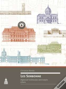 Capa do artigo Les Sorbonne - Figures De L'Architecture Universitaire A Paris