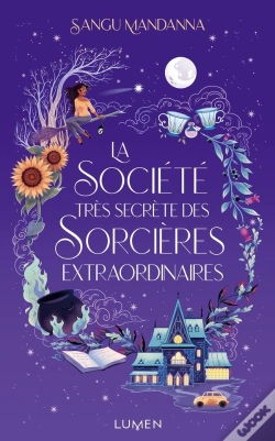 Capa do artigo Les Sorcieres